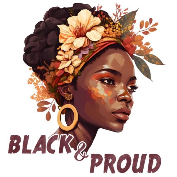 Heat transfers Iron on stickers  black history 6 for Tshirts Iron on Decal Patches Stickers Clothes Hat Pillows DIY Crafts