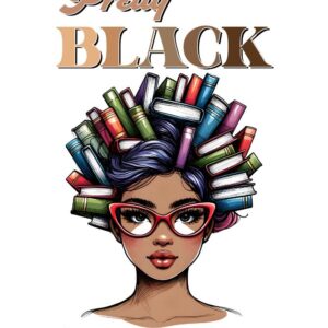 Heat transfers Iron on stickers  black history 70 for Tshirts Iron on Decal Patches Stickers Clothes Hat Pillows DIY Crafts