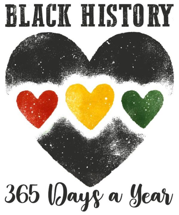 Heat transfers Iron on stickers  black history 71 for Tshirts Iron on Decal Patches Stickers Clothes Hat Pillows DIY Crafts