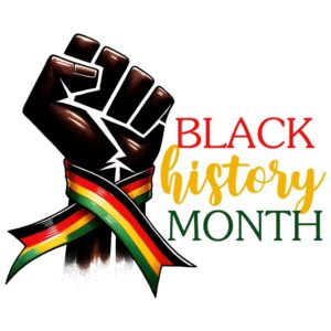 Heat transfers Iron on stickers  black history 80 for Tshirts Iron on Decal Patches Stickers Clothes Hat Pillows DIY Crafts