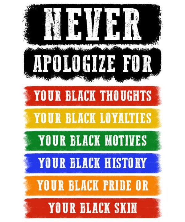 Heat transfers Iron on stickers  black history 81 for Tshirts Iron on Decal Patches Stickers Clothes Hat Pillows DIY Crafts