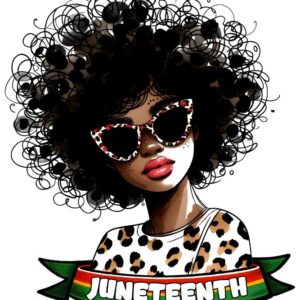 Heat transfers Iron on stickers  black history 94 for Tshirts Iron on Decal Patches Stickers Clothes Hat Pillows DIY Crafts