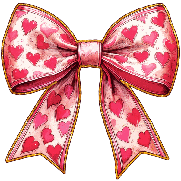 Heat transfers Iron on stickers  bow 100 for Tshirts Iron on Decal Patches Stickers Clothes Hat Pillows DIY Crafts