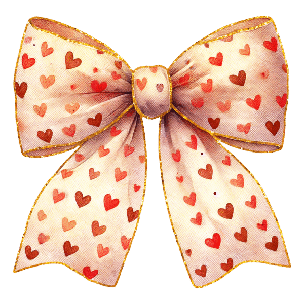 Heat transfers Iron on stickers  bow 105 for Tshirts Iron on Decal Patches Stickers Clothes Hat Pillows DIY Crafts