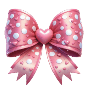 Heat transfers Iron on stickers  bow 107 for Tshirts Iron on Decal Patches Stickers Clothes Hat Pillows DIY Crafts