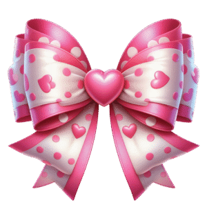 Heat transfers Iron on stickers  bow 111 for Tshirts Iron on Decal Patches Stickers Clothes Hat Pillows DIY Crafts
