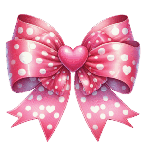 Heat transfers Iron on stickers  bow 112 for Tshirts Iron on Decal Patches Stickers Clothes Hat Pillows DIY Crafts