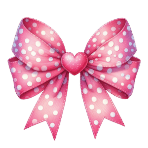 Heat transfers Iron on stickers  bow 113 for Tshirts Iron on Decal Patches Stickers Clothes Hat Pillows DIY Crafts