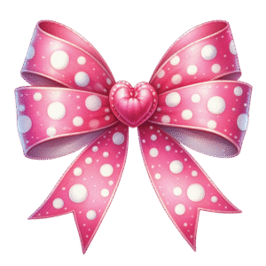 Heat transfers Iron on stickers  bow 118 for Tshirts Iron on Decal Patches Stickers Clothes Hat Pillows DIY Crafts