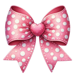 Heat transfers Iron on stickers  bow 119 for Tshirts Iron on Decal Patches Stickers Clothes Hat Pillows DIY Crafts