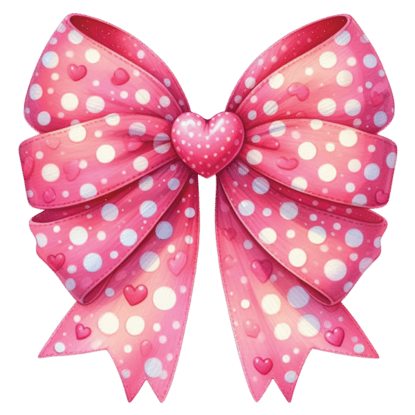 Heat transfers Iron on stickers  bow 124 for Tshirts Iron on Decal Patches Stickers Clothes Hat Pillows DIY Crafts