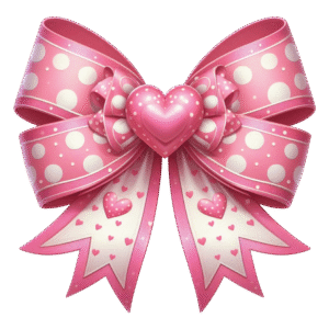 Heat transfers Iron on stickers  bow 126 for Tshirts Iron on Decal Patches Stickers Clothes Hat Pillows DIY Crafts