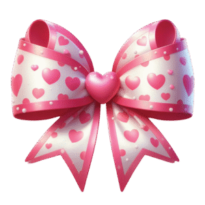 Heat transfers Iron on stickers  bow 129 for Tshirts Iron on Decal Patches Stickers Clothes Hat Pillows DIY Crafts