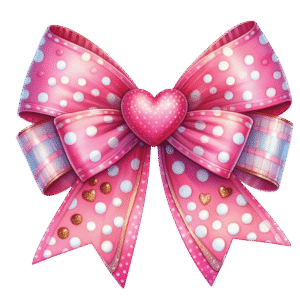Heat transfers Iron on stickers  bow 130 for Tshirts Iron on Decal Patches Stickers Clothes Hat Pillows DIY Crafts