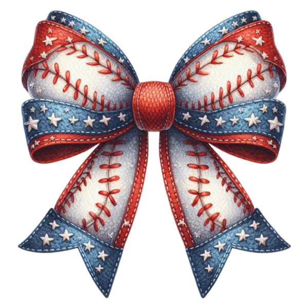 Heat transfers Iron on stickers  bow 15 for Tshirts Iron on Decal Patches Stickers Clothes Hat Pillows DIY Crafts