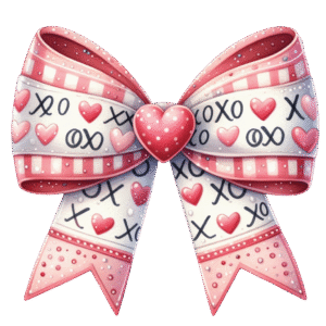 Heat transfers Iron on stickers  bow 157 for Tshirts Iron on Decal Patches Stickers Clothes Hat Pillows DIY Crafts