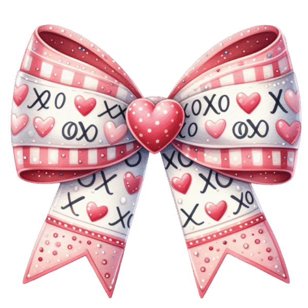 Heat transfers Iron on stickers  bow 157 for Tshirts Iron on Decal Patches Stickers Clothes Hat Pillows DIY Crafts