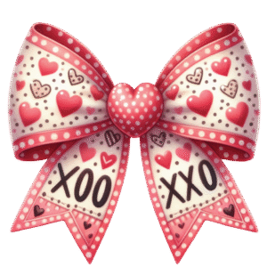 Heat transfers Iron on stickers  bow 158 for Tshirts Iron on Decal Patches Stickers Clothes Hat Pillows DIY Crafts