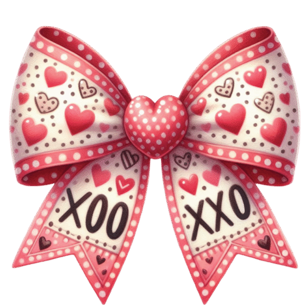 Heat transfers Iron on stickers  bow 158 for Tshirts Iron on Decal Patches Stickers Clothes Hat Pillows DIY Crafts