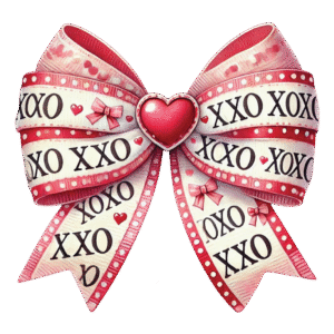 Heat transfers Iron on stickers  bow 159 for Tshirts Iron on Decal Patches Stickers Clothes Hat Pillows DIY Crafts