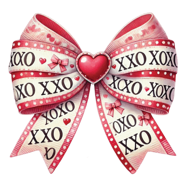 Heat transfers Iron on stickers  bow 159 for Tshirts Iron on Decal Patches Stickers Clothes Hat Pillows DIY Crafts