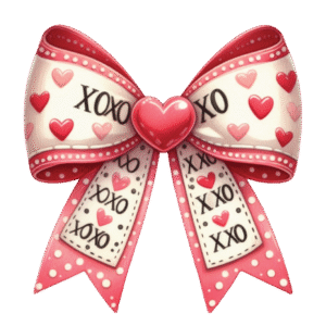 Heat transfers Iron on stickers  bow 163 for Tshirts Iron on Decal Patches Stickers Clothes Hat Pillows DIY Crafts