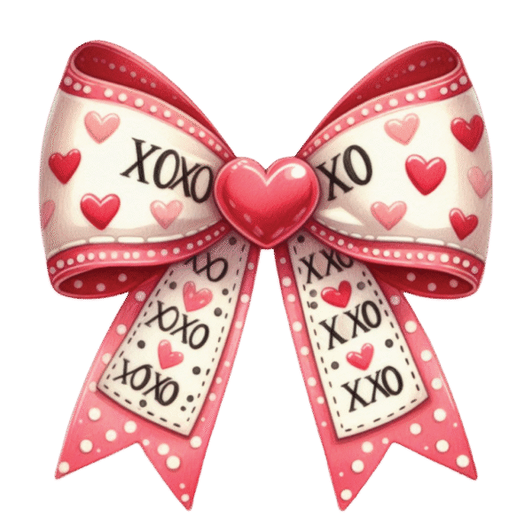 Heat transfers Iron on stickers  bow 163 for Tshirts Iron on Decal Patches Stickers Clothes Hat Pillows DIY Crafts