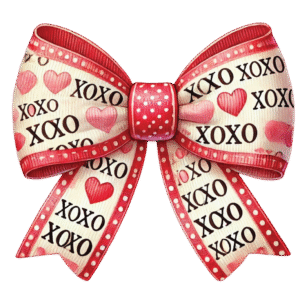 Heat transfers Iron on stickers  bow 165 for Tshirts Iron on Decal Patches Stickers Clothes Hat Pillows DIY Crafts