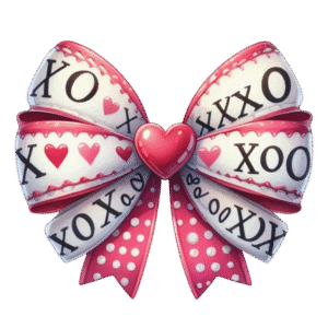 Heat transfers Iron on stickers  bow 168 for Tshirts Iron on Decal Patches Stickers Clothes Hat Pillows DIY Crafts