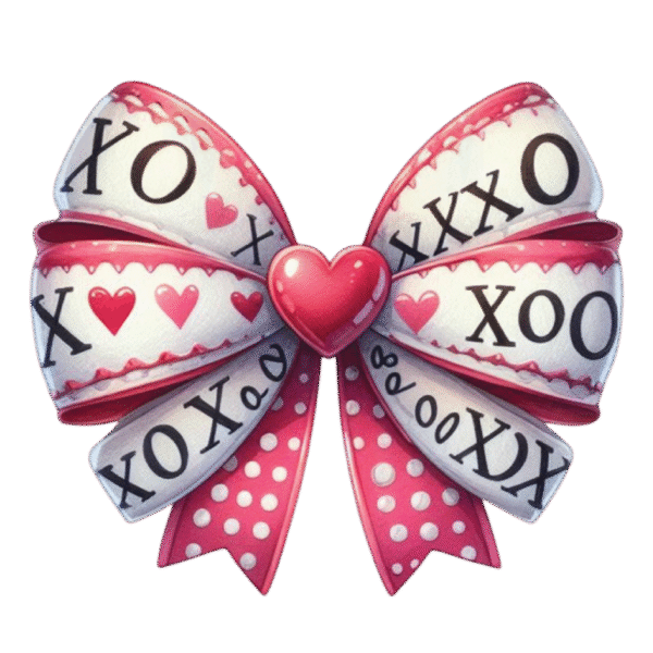 Heat transfers Iron on stickers  bow 168 for Tshirts Iron on Decal Patches Stickers Clothes Hat Pillows DIY Crafts
