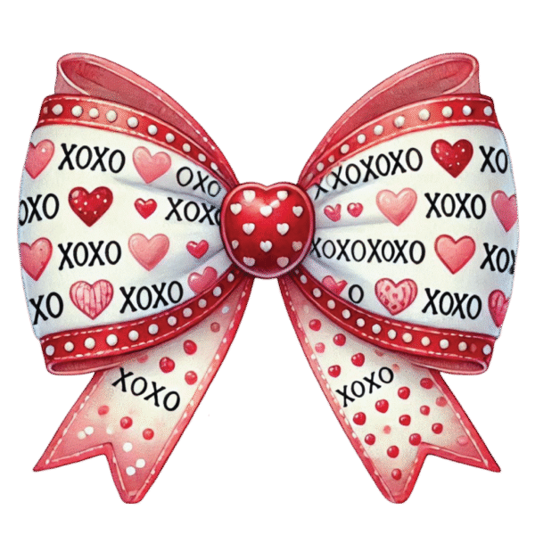 Heat transfers Iron on stickers  bow 169 for Tshirts Iron on Decal Patches Stickers Clothes Hat Pillows DIY Crafts