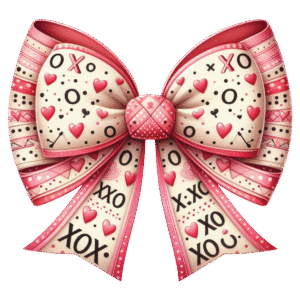 Heat transfers Iron on stickers  bow 174 for Tshirts Iron on Decal Patches Stickers Clothes Hat Pillows DIY Crafts