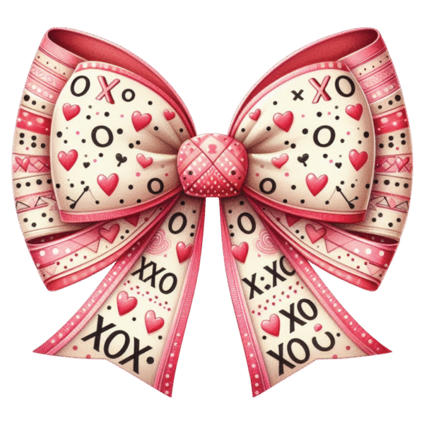 Heat transfers Iron on stickers  bow 174 for Tshirts Iron on Decal Patches Stickers Clothes Hat Pillows DIY Crafts