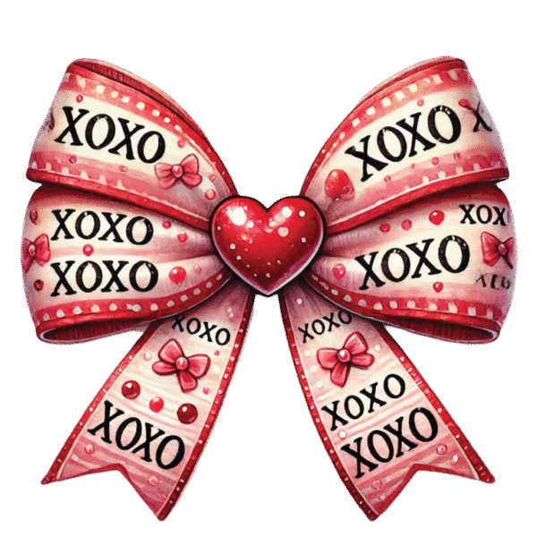 Heat transfers Iron on stickers  bow 176 for Tshirts Iron on Decal Patches Stickers Clothes Hat Pillows DIY Crafts