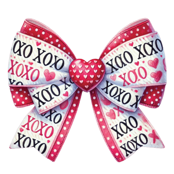 Heat transfers Iron on stickers  bow 178 for Tshirts Iron on Decal Patches Stickers Clothes Hat Pillows DIY Crafts