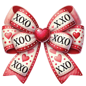 Heat transfers Iron on stickers  bow 179 for Tshirts Iron on Decal Patches Stickers Clothes Hat Pillows DIY Crafts