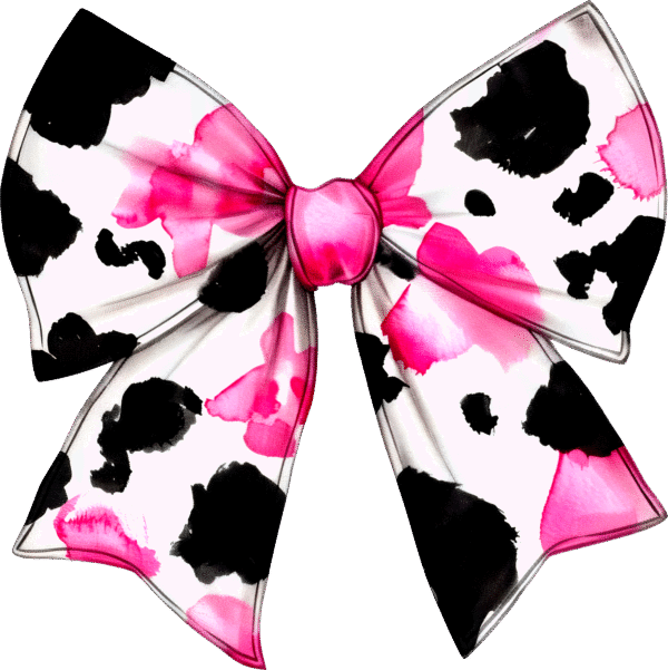 Heat transfers Iron on stickers  bow 185 for Tshirts Iron on Decal Patches Stickers Clothes Hat Pillows DIY Crafts