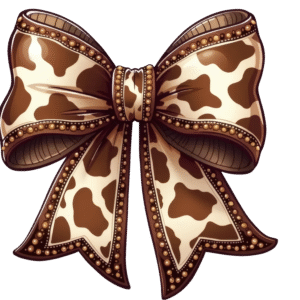 Heat transfers Iron on stickers  bow 187 for Tshirts Iron on Decal Patches Stickers Clothes Hat Pillows DIY Crafts