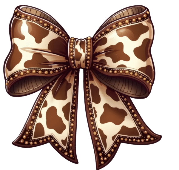 Heat transfers Iron on stickers  bow 187 for Tshirts Iron on Decal Patches Stickers Clothes Hat Pillows DIY Crafts