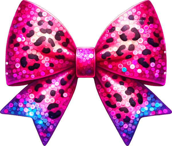 Heat transfers Iron on stickers  bow 192 for Tshirts Iron on Decal Patches Stickers Clothes Hat Pillows DIY Crafts