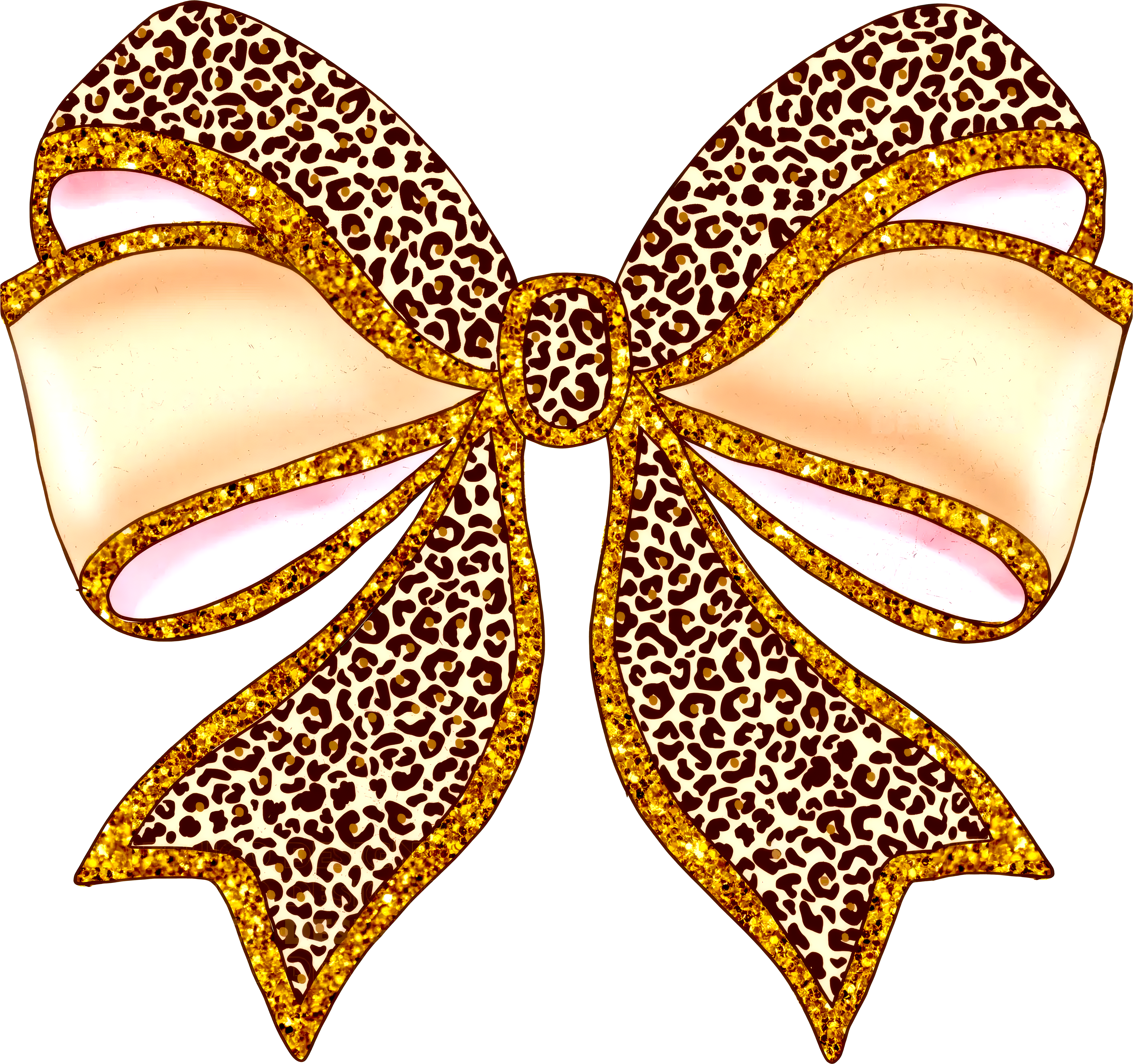 Heat transfers Iron on stickers  bow 196.png for Tshirts Iron on Decal Patches Stickers Clothes Hat Pillows DIY Crafts