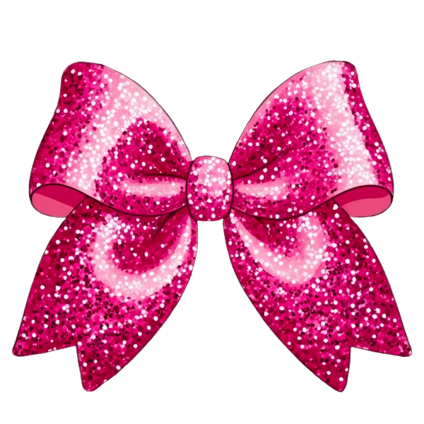 Heat transfers Iron on stickers  bow 205 for Tshirts Iron on Decal Patches Stickers Clothes Hat Pillows DIY Crafts