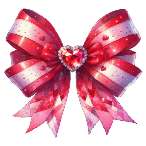 Heat transfers Iron on stickers  bow 215 for Tshirts Iron on Decal Patches Stickers Clothes Hat Pillows DIY Crafts