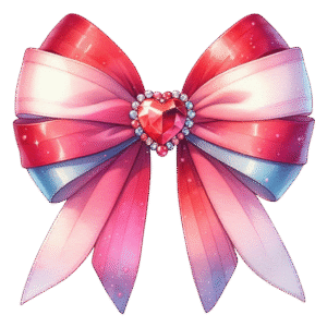 Heat transfers Iron on stickers  bow 217 for Tshirts Iron on Decal Patches Stickers Clothes Hat Pillows DIY Crafts