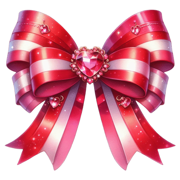 Heat transfers Iron on stickers  bow 218 for Tshirts Iron on Decal Patches Stickers Clothes Hat Pillows DIY Crafts