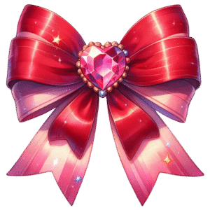 Heat transfers Iron on stickers  bow 221 for Tshirts Iron on Decal Patches Stickers Clothes Hat Pillows DIY Crafts