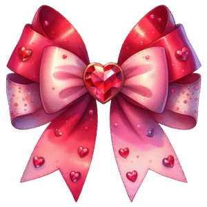 Heat transfers Iron on stickers  bow 223 for Tshirts Iron on Decal Patches Stickers Clothes Hat Pillows DIY Crafts