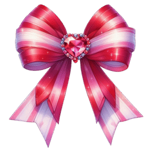 Heat transfers Iron on stickers  bow 229 for Tshirts Iron on Decal Patches Stickers Clothes Hat Pillows DIY Crafts