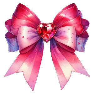 Heat transfers Iron on stickers  bow 231 for Tshirts Iron on Decal Patches Stickers Clothes Hat Pillows DIY Crafts