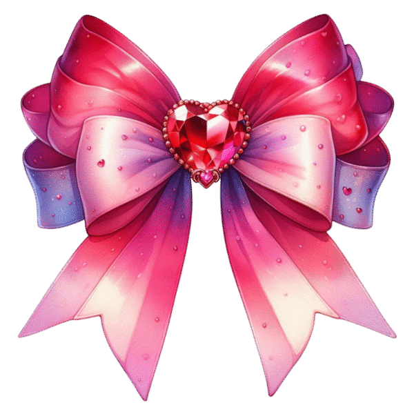 Heat transfers Iron on stickers  bow 231 for Tshirts Iron on Decal Patches Stickers Clothes Hat Pillows DIY Crafts
